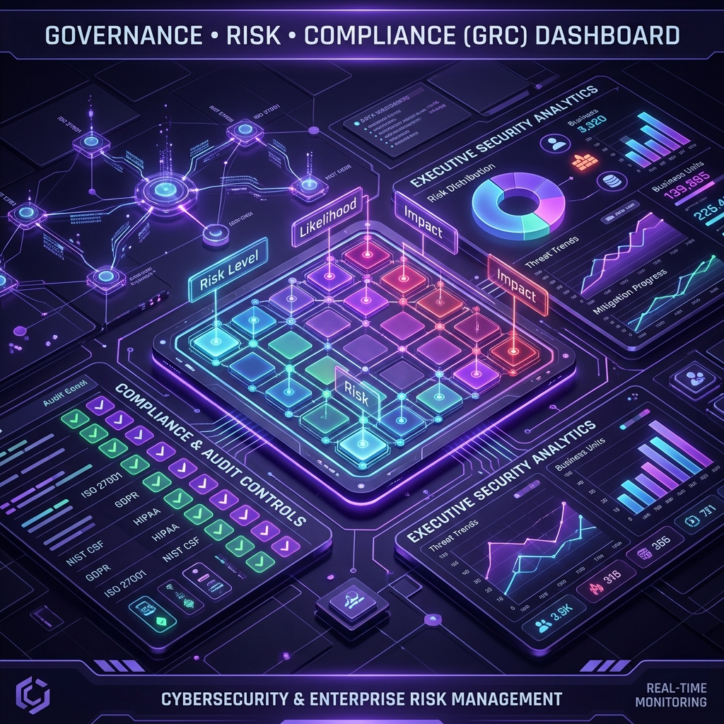 GRC & Risk Management
